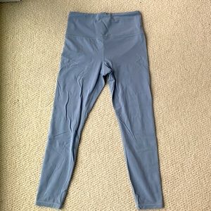 Athleta Ultra High-Rise Elation 7/8 Leggings